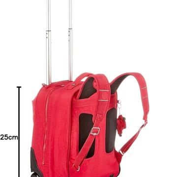 Školska torba/ruksak s kotačima, KIPLING