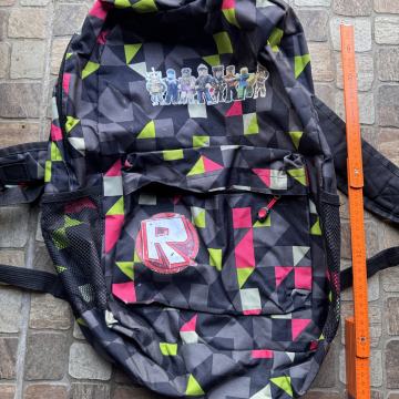 Ruksak Torba LEGO R Edition