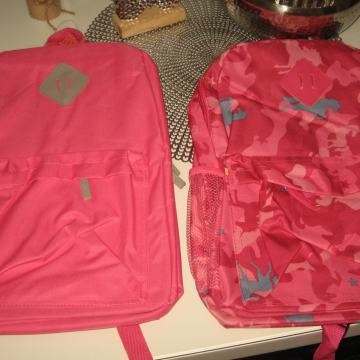 ŠKOLSKA TORBA - RUKSAK - NOVO