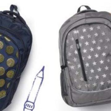 Školska torba ruksak NOVO