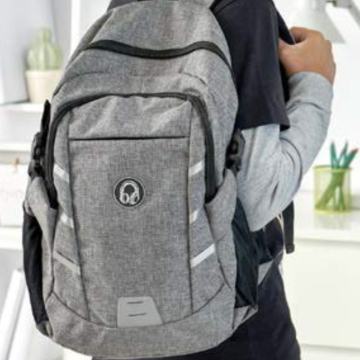 Školska torba  ruksak - NOVO