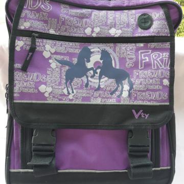 ŠKOLSKA TORBA RUKSAK velika