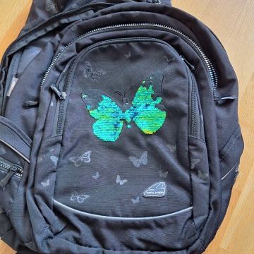 Školska torba-ruksak Walker