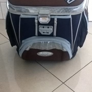 Školska torba Sammies by Samsonite