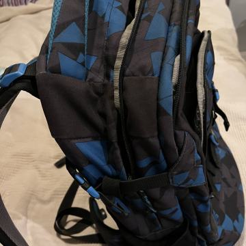 Školska torba Satch