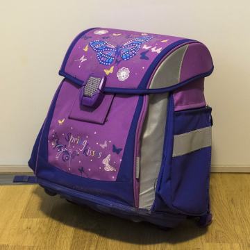 Školska torba SCHNEIDERS