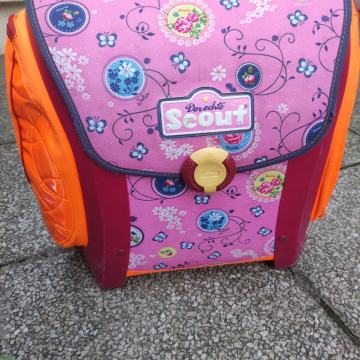 Školska torba Scout