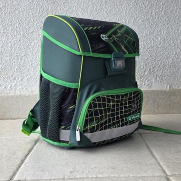 PRILIKA  - ŠKOLSKA TORBA "NOGOMET" -