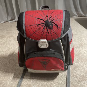 Školska torba StepByStep Hama 1.-4. Razred