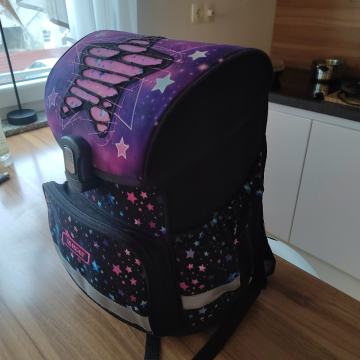 školska torba target