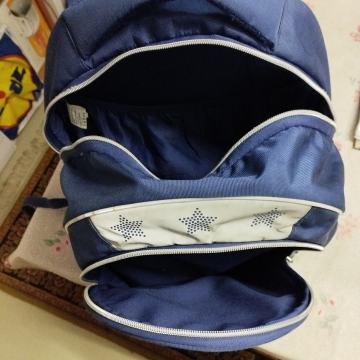 Školska torba Top model