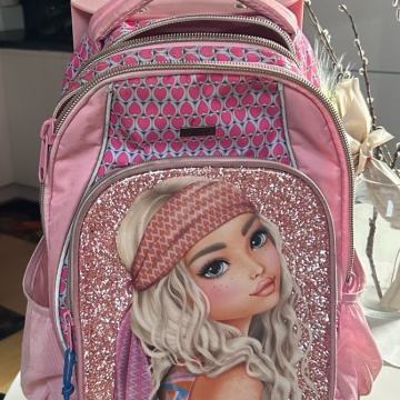 Skolska torba Top model