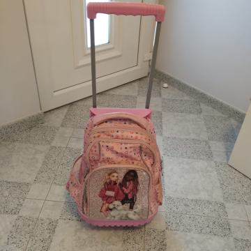 Školska torba Top Model