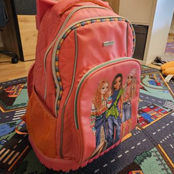 Školska torba Top model