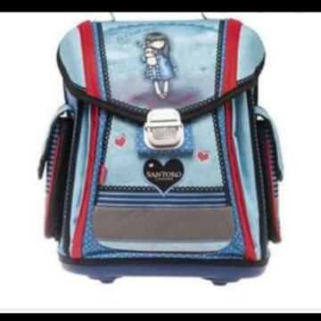 Školske torbe za djevojčice