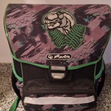 Školske torbe,kao novo