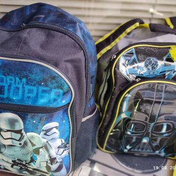 Školske torbe 1-4 razreda