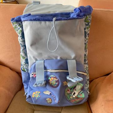 Školski dječji ruksak