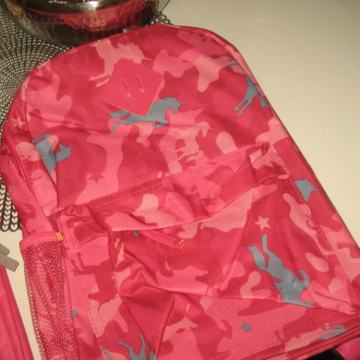 ŠKOLSKI RUKSAK - NOVO