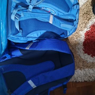 Školski rusaci dečki - cure