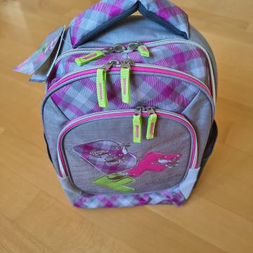 Školski ruksak Connect - novi