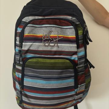 Školski ruksak za dječake