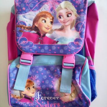 ŠKOLSKA TORBA RUKSAK AKCIJA! NOVO! ZAGREB