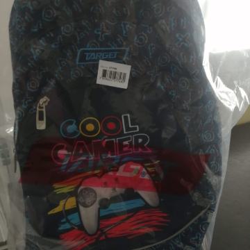 Školski ruksak na kotače Target