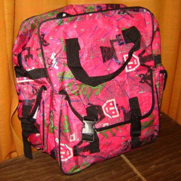 ŠKOLSKI RUKSAK-TORBA