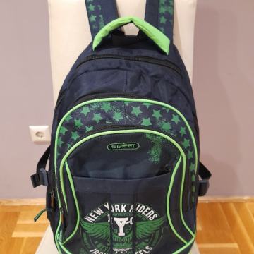 školski ruksak