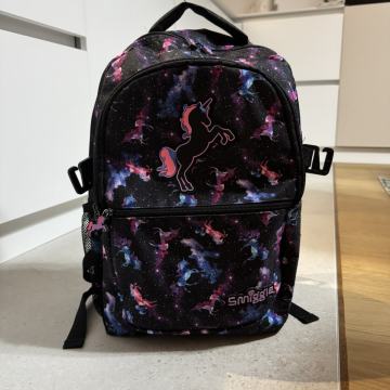 Smiggle školska torba