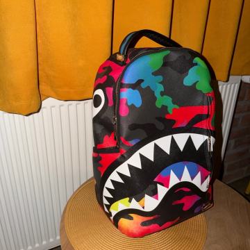 Sprayground Ruksak