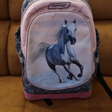 TARGET anatomski ruksak