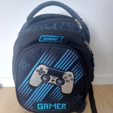 Target anatomski ruksak