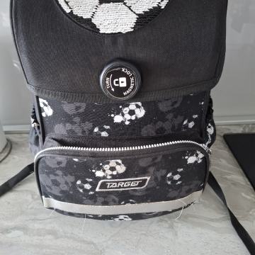 target skolska torba od 1-4 razreda