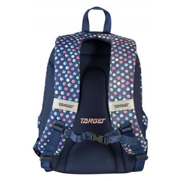 TARGET SKOLSKI RUKSAK