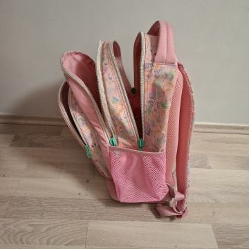 Top model skolska torba