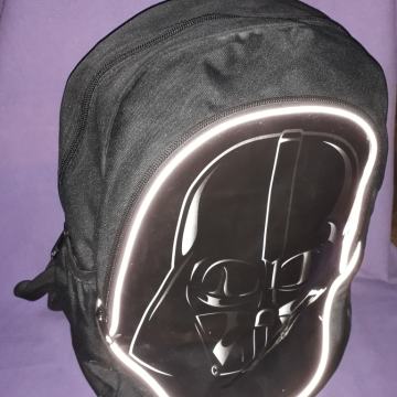 Torba / ruksak - Star Wars / Darth Vader