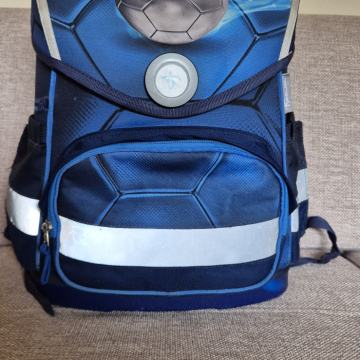 Torba školska anatomska Belmil