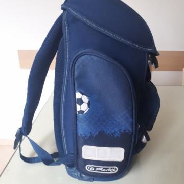 Torba školska anatomska, Loop Nogomet