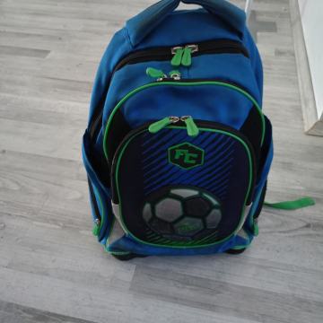 Torba školska ruksak