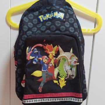 torba za vrtić - izlet pokemon