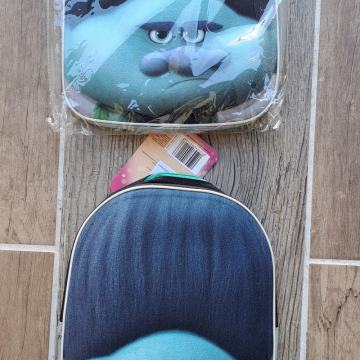 TROLLS - RUKSAK  NOVO