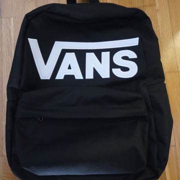 Vans ruksak, poštarina gratis, NOVO, NEKORIŠTENO