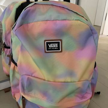 Vans ruksak školska torba