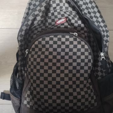 Vans ruksak