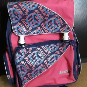 Walker školska torba i pribor