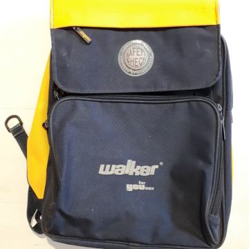 WALKER  ŠKOLSKA TORBA