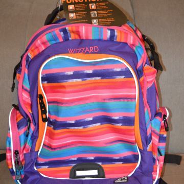 Walker Wizard školska torba NOVO