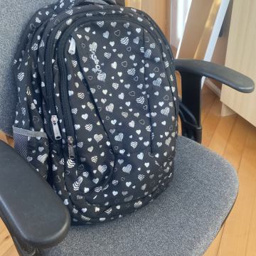 whoosh teen ruksak 2u1